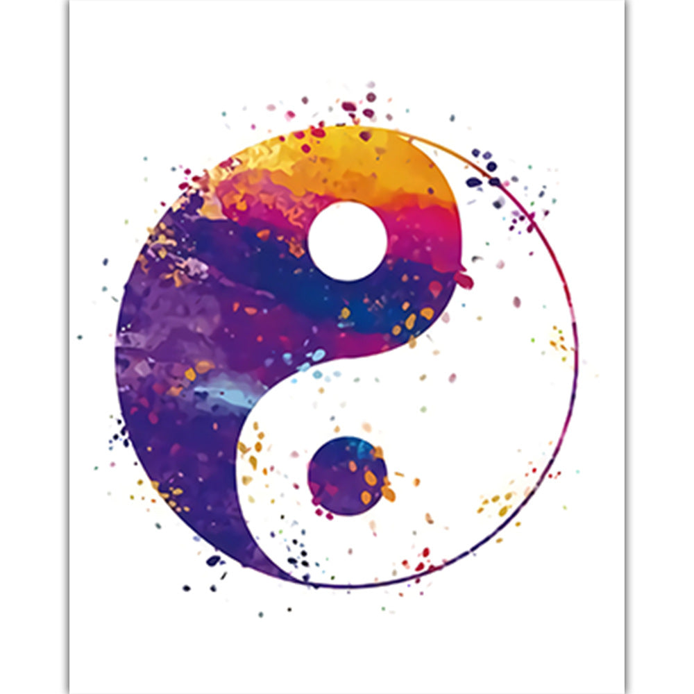 Quadro Buddha