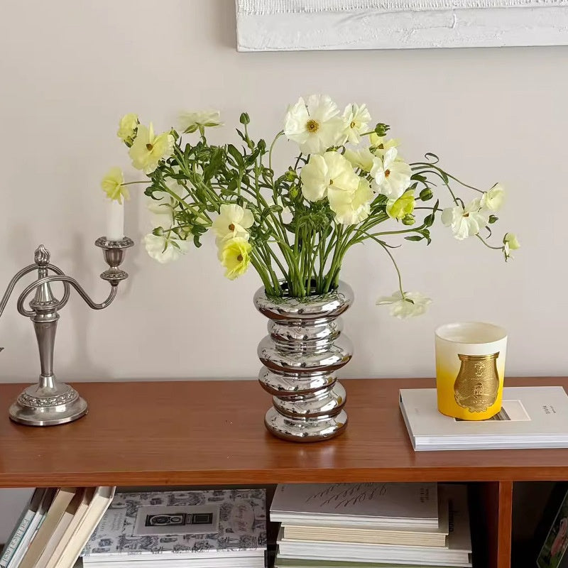 Vaso ceramica nordico