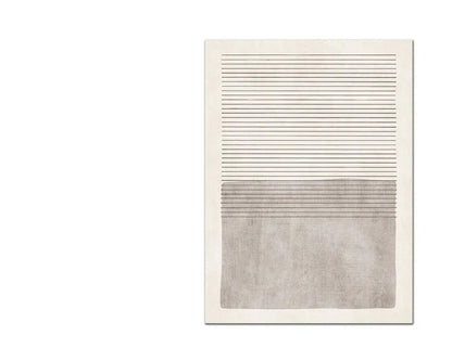Quadro Linee Geometriche