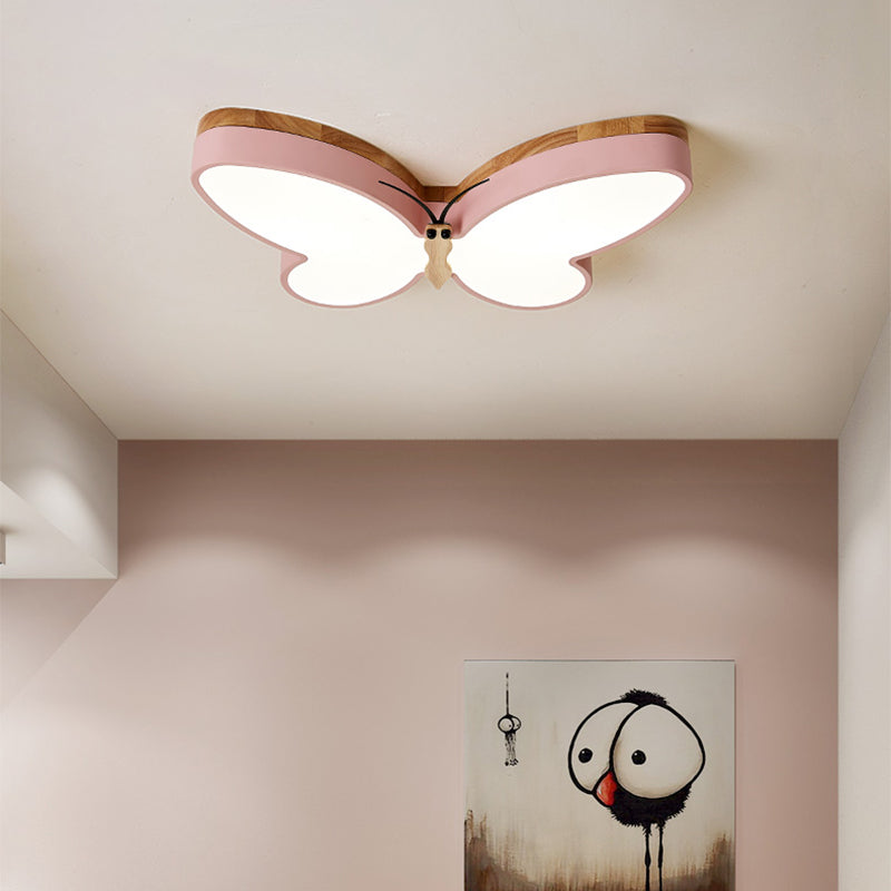 Lampada Farfalla