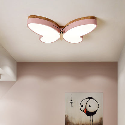 Lampada Farfalla