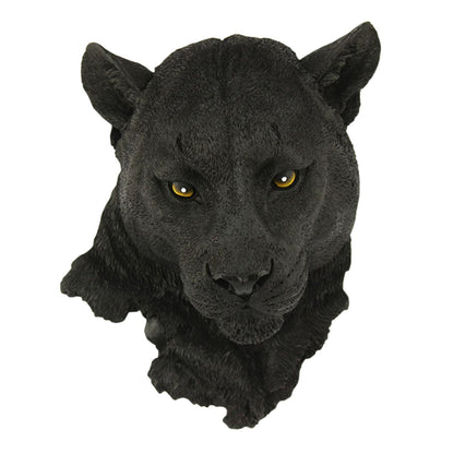 Testa Tigre Parete