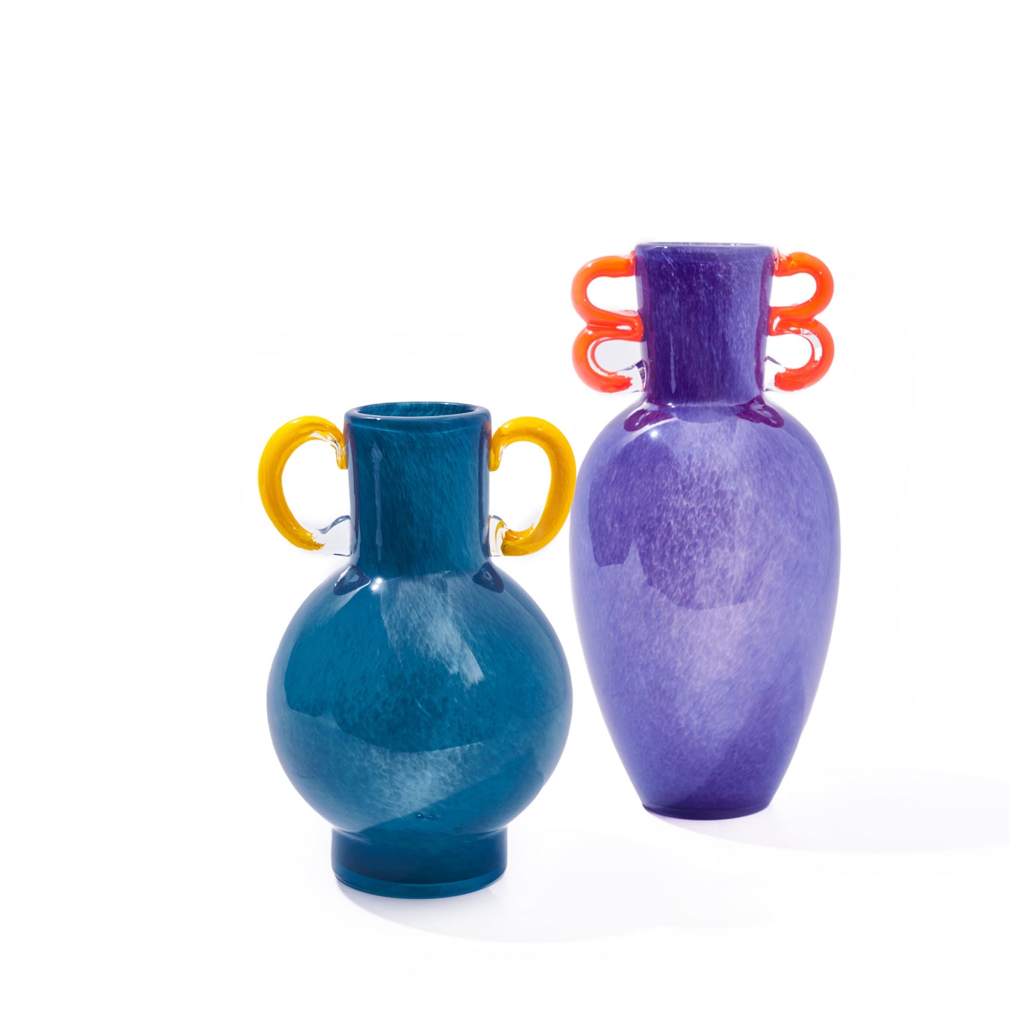 Vaso artigianale