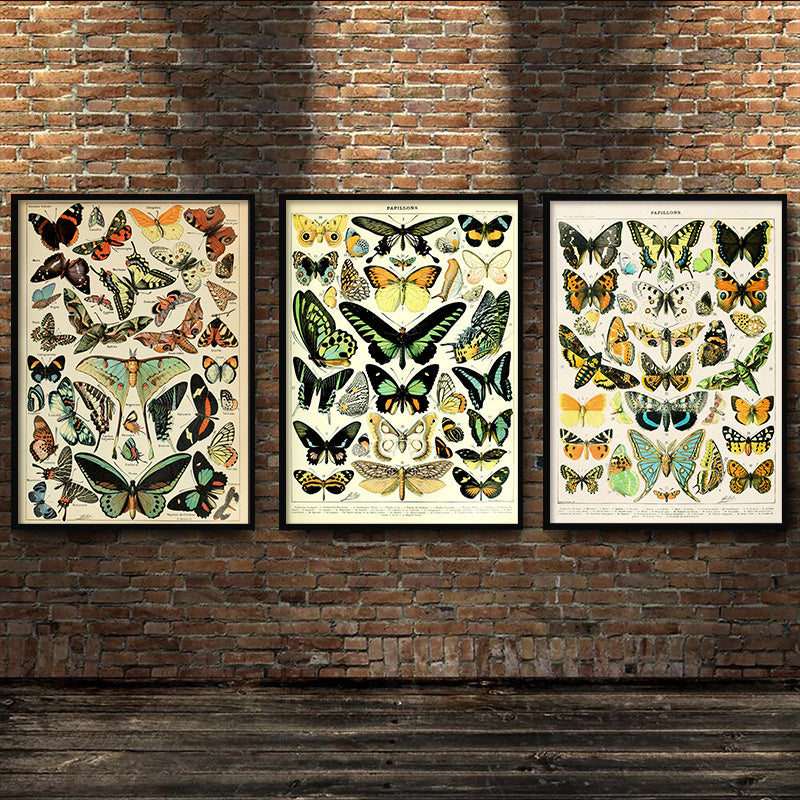 Quadro su Tela