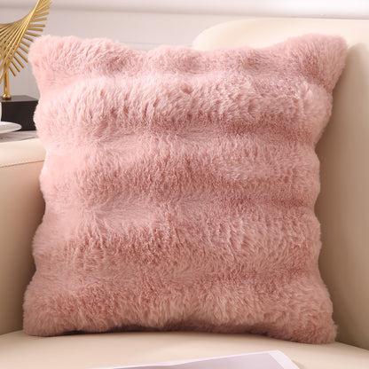 Fodera Cuscino Peluche