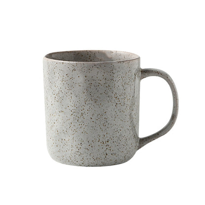 Tazza Ceramica Nordico Retro