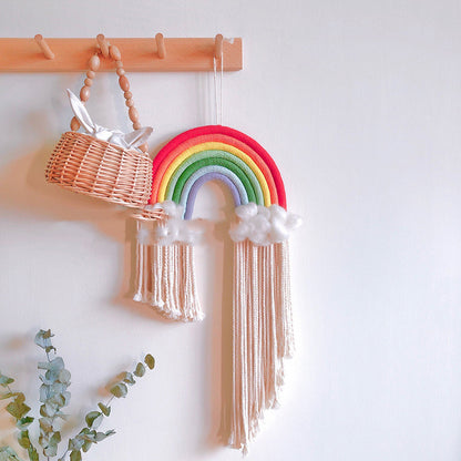 Arazzo arcobaleno