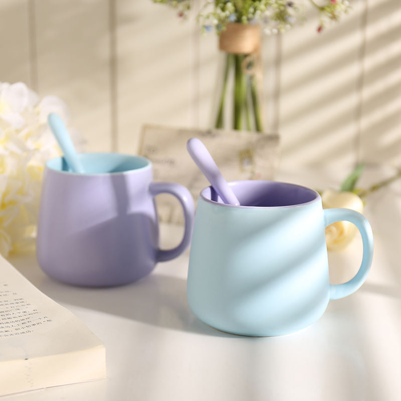 Tazza Nordica