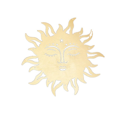 Appeso Sole e Luna