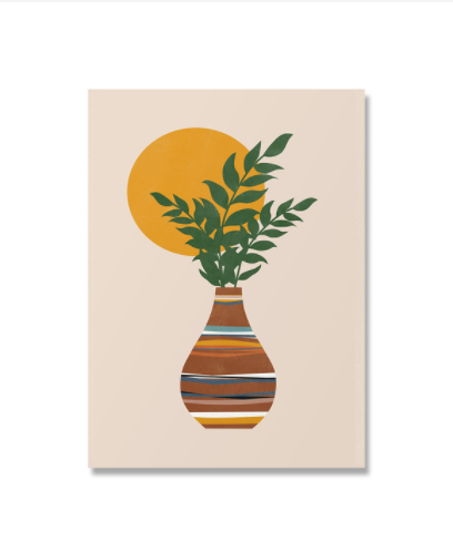 Quadro scandinavo
