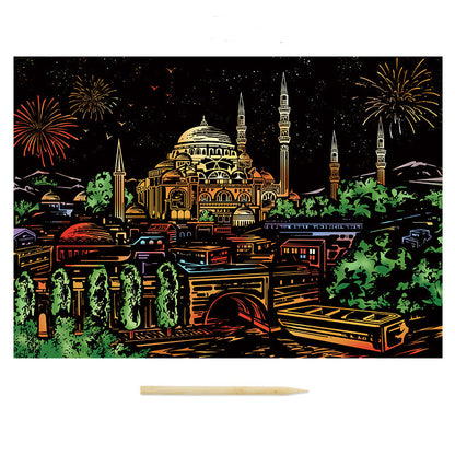 Quadro Notturno