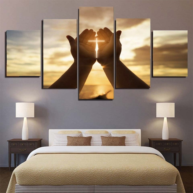 Quadro alba
