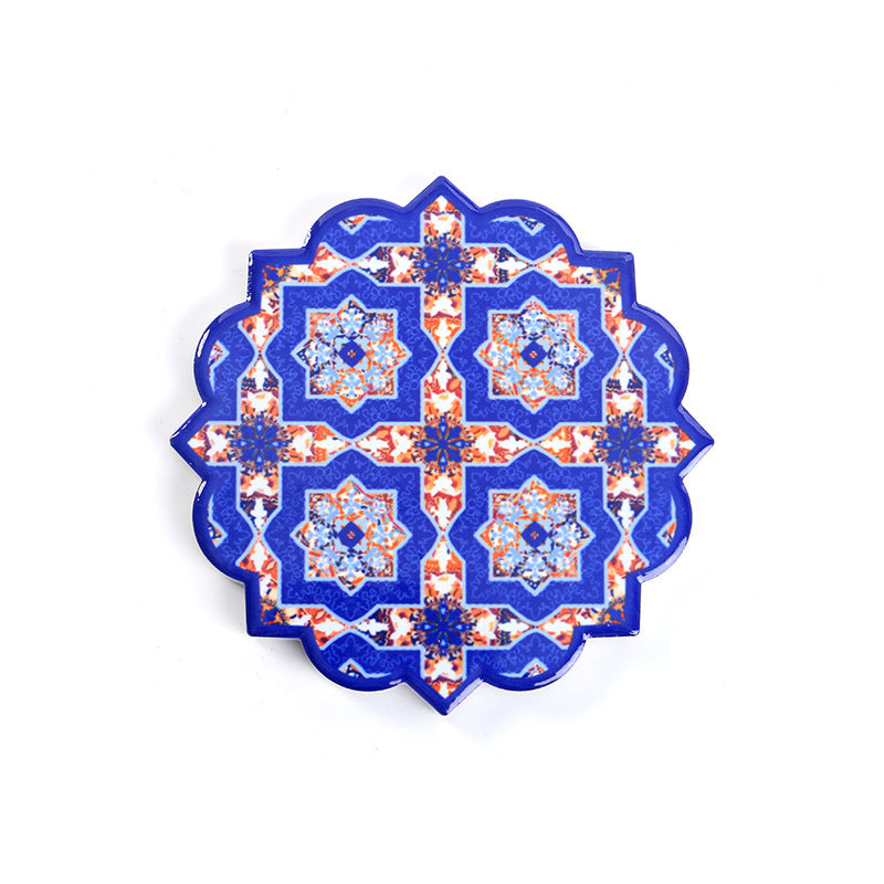 Sottobicchiere Mandala