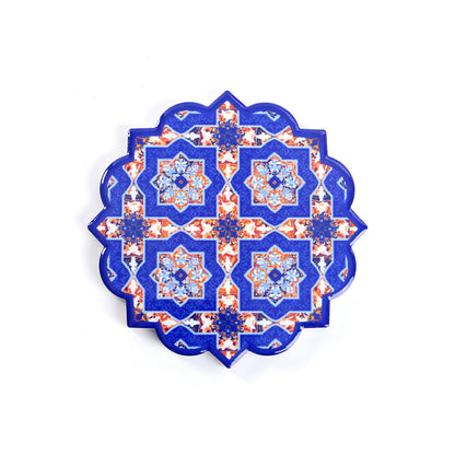Sottobicchiere Mandala