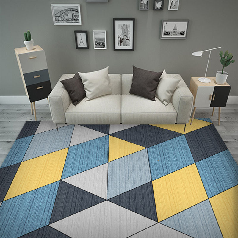 Cuscino stile nordico