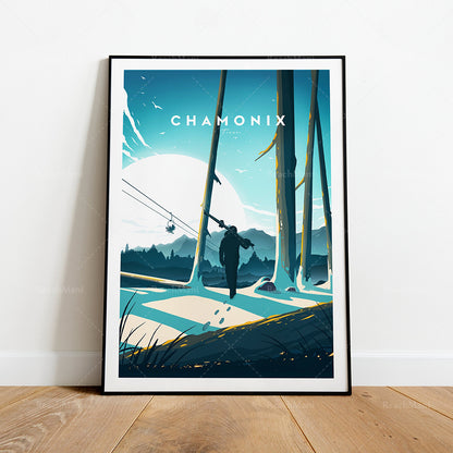 Quadro personalizzato