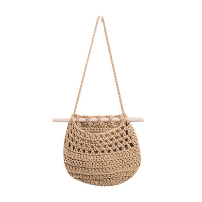 Tasca da parete in cotone