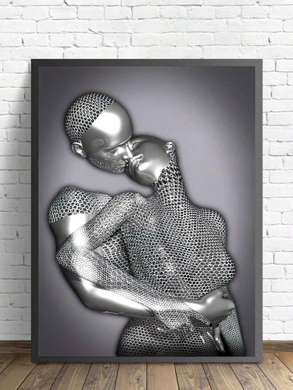 Quadro Tela Decorativo