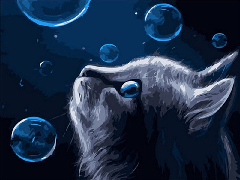 Quadro Animale