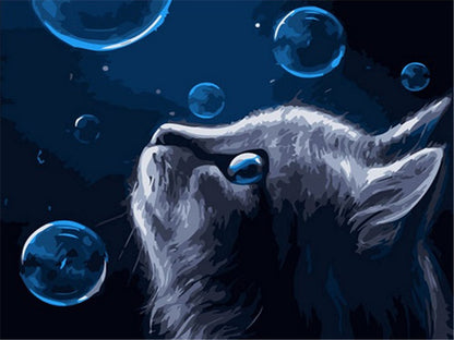 Quadro Animale