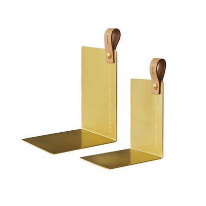 Portalibri in stile nordico