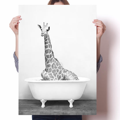 Quadro Stampa Moda
