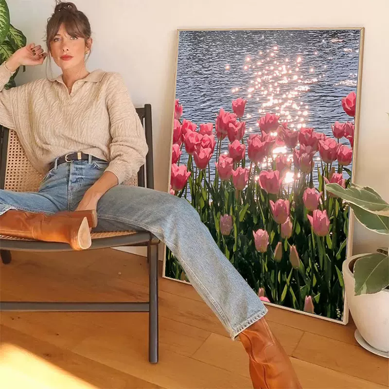 Quadro living