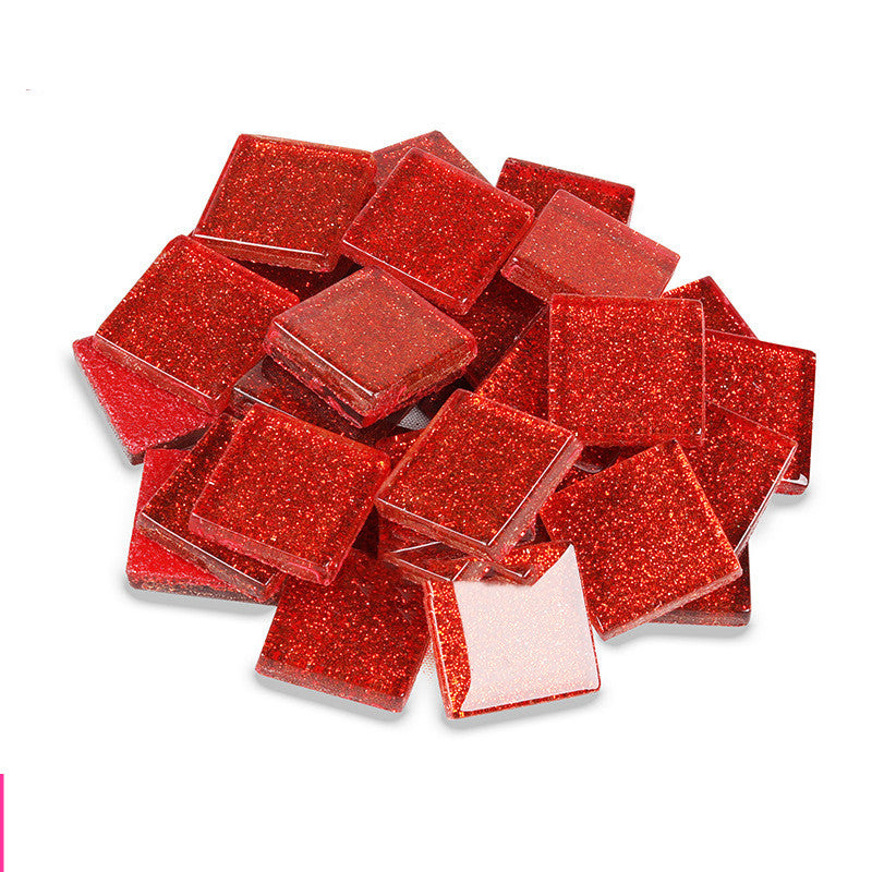Kit Mosaico Glitter