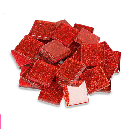 Kit Mosaico Glitter