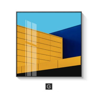 Quadro Decorativo