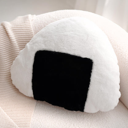 Set cuscini panda per bambini