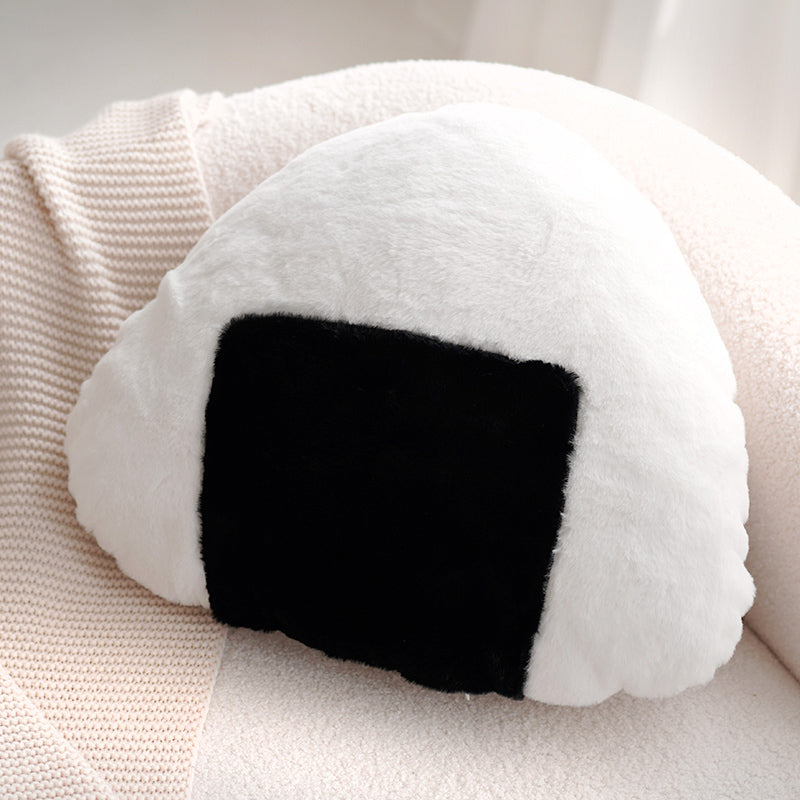 Set cuscini panda per bambini