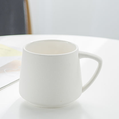 Tazza caffè con coperchio