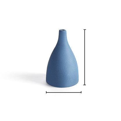 Vaso in ceramica