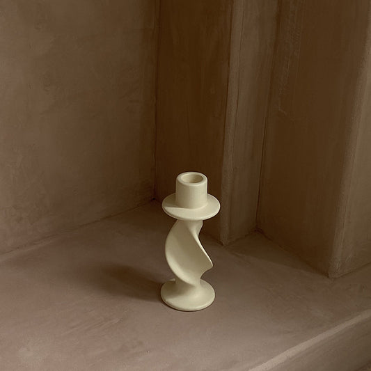 Candelabro spirale