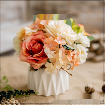 Vaso fiori nordico
