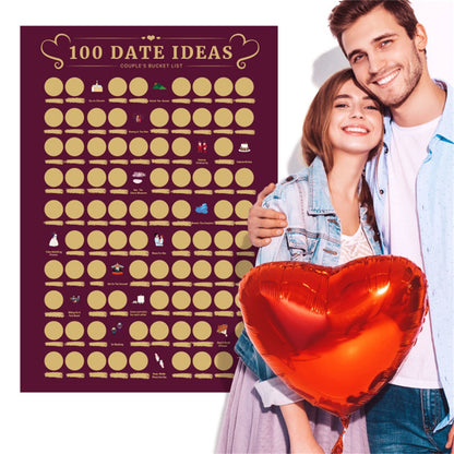 Poster decorativo