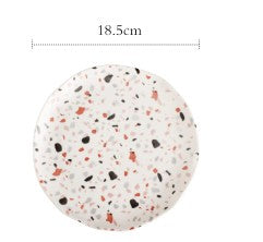 Ciotola ceramica stile nordico