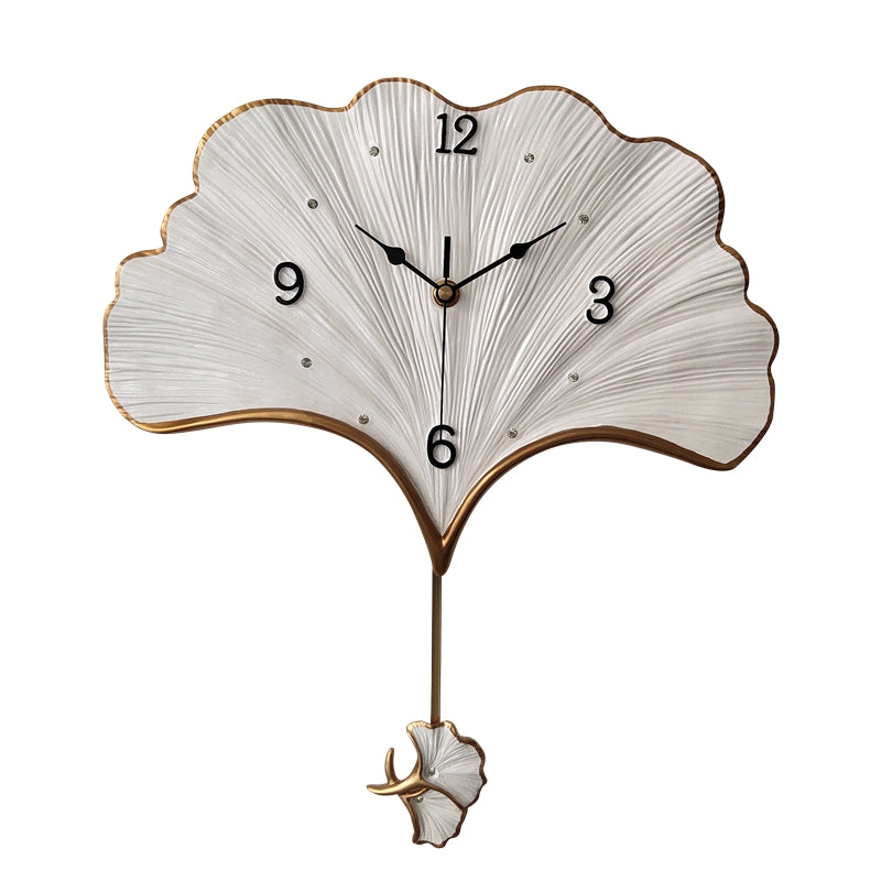 Orologio da parete Farfalla