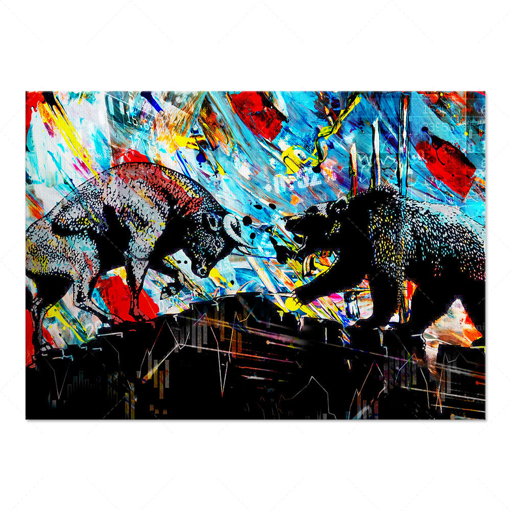 Poster Toro