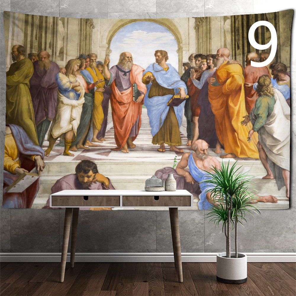 Tappezzeria arte