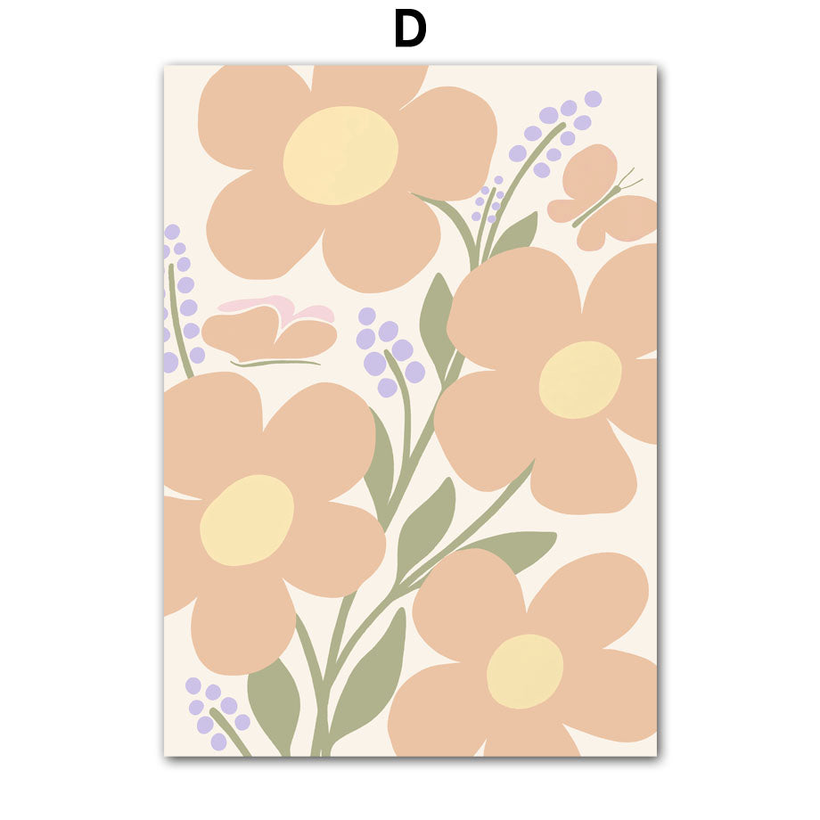 Quadro decorativo