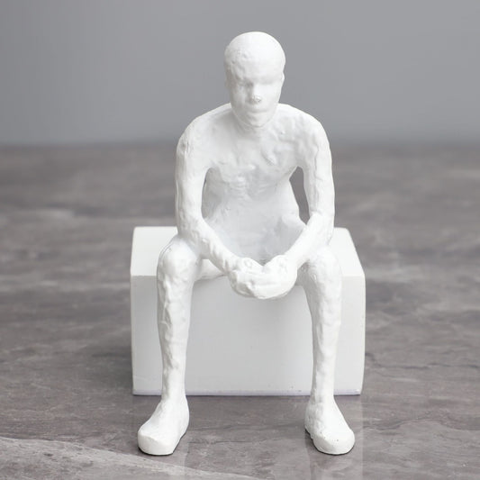 Scultura Il Pensatore