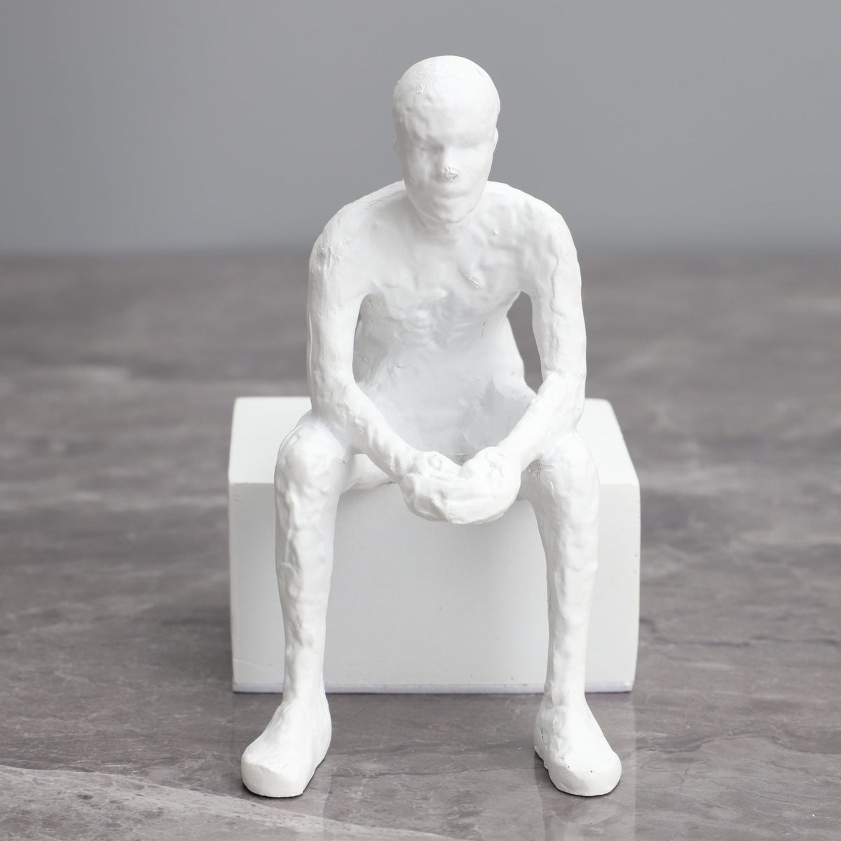 Scultura Il Pensatore