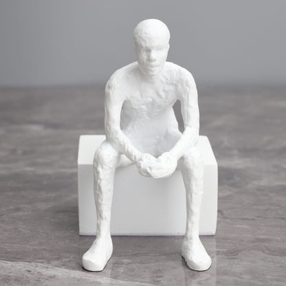 Scultura Il Pensatore