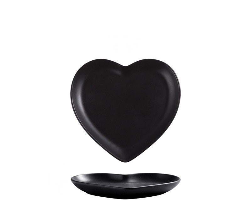 Piatto cuore