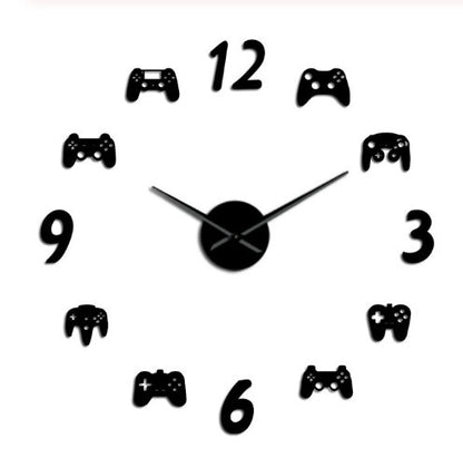 Orologio adesivo