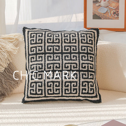 Cuscino Testata Letto