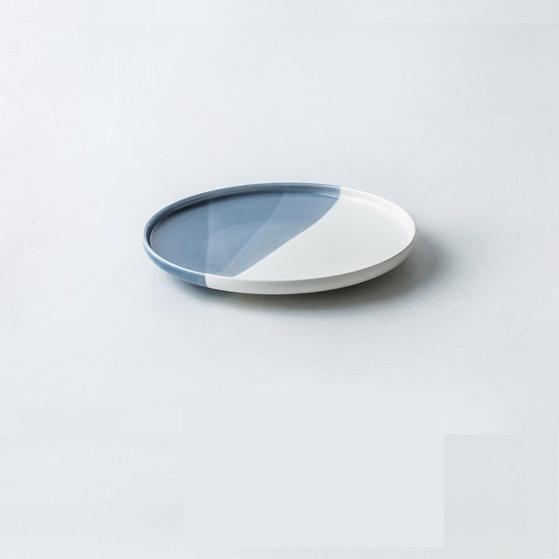 Piatto pizza ceramica