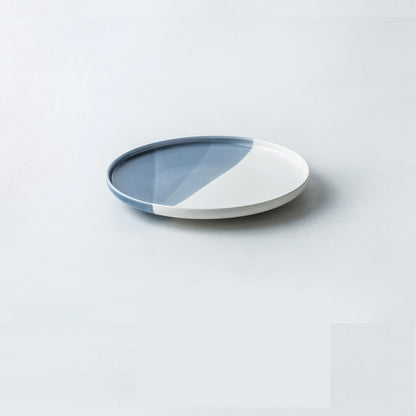 Piatto pizza ceramica
